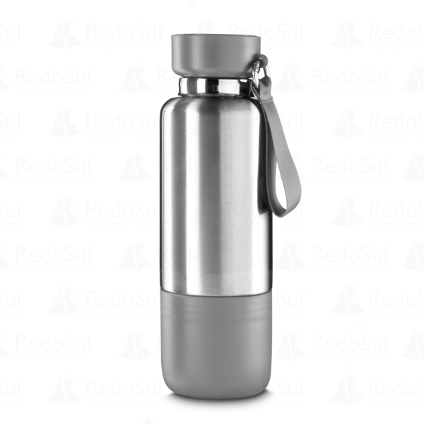 Garrafa Térmica personalizada de 500 ml